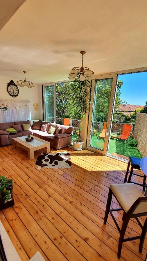 Viki Apartmán