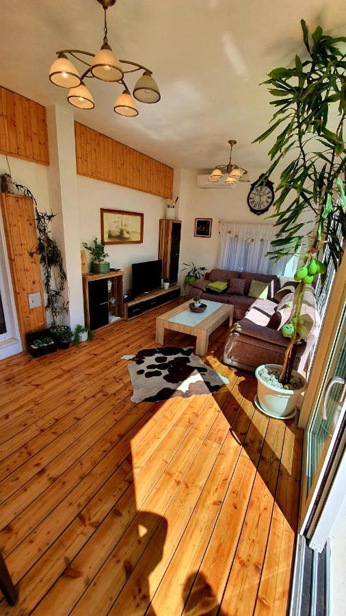 Viki Apartmán Split