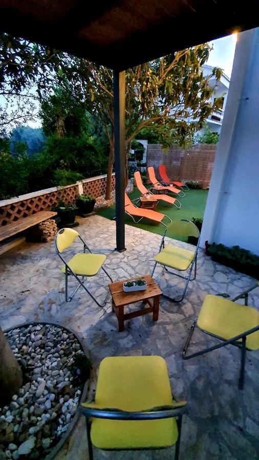 Viki Apartmán Split