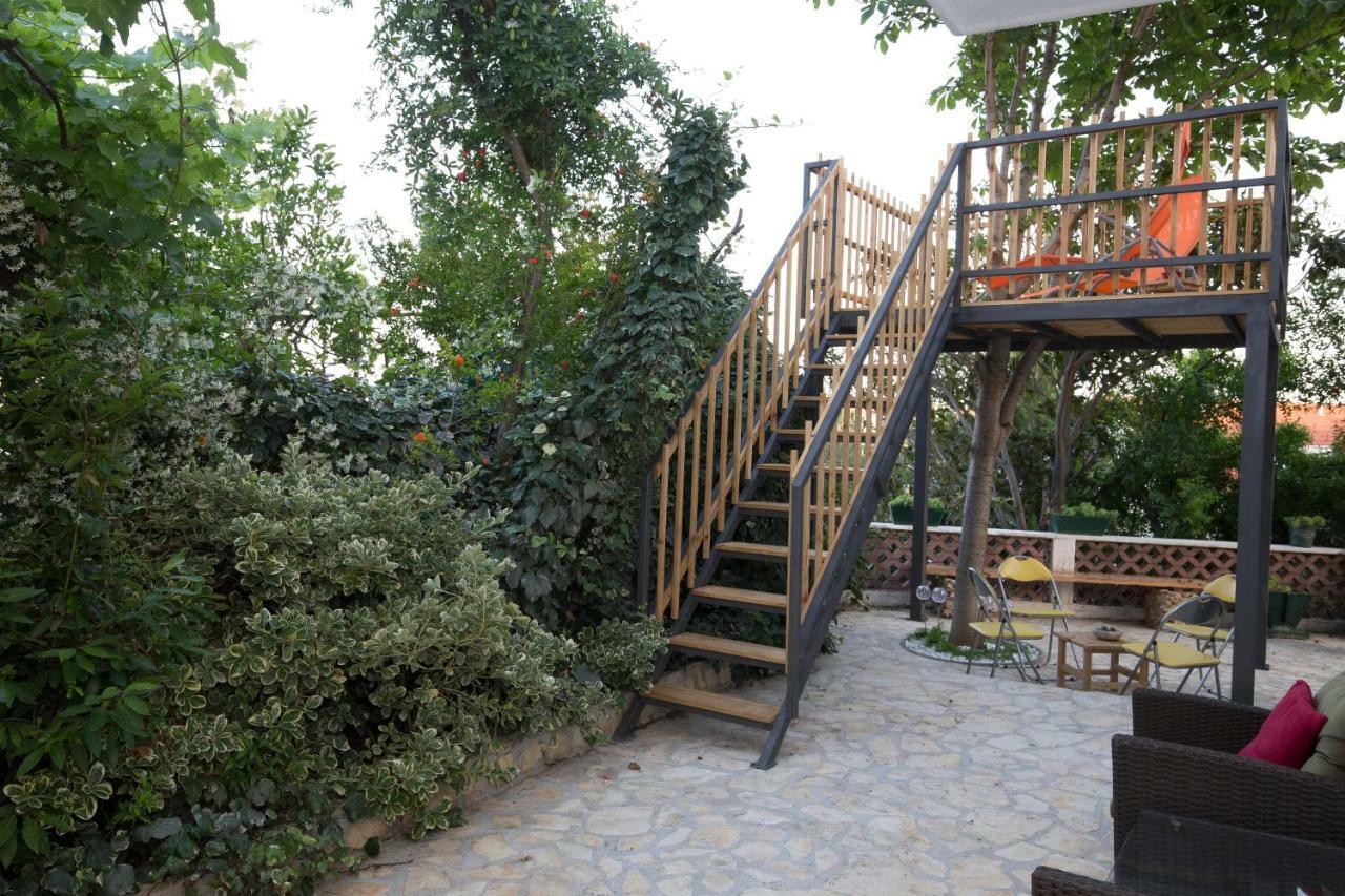 Viki Apartmán Split