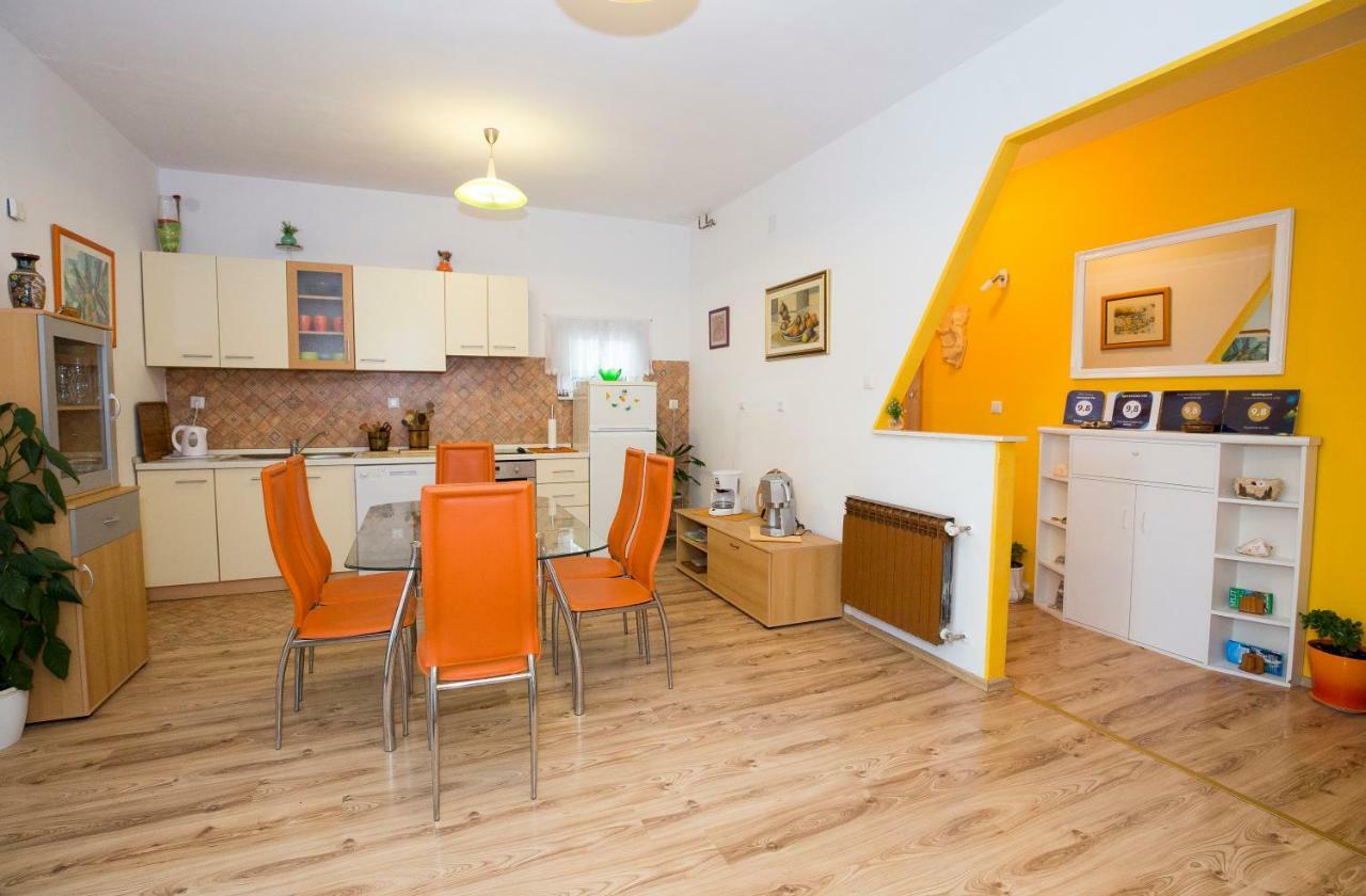 Viki Apartmán