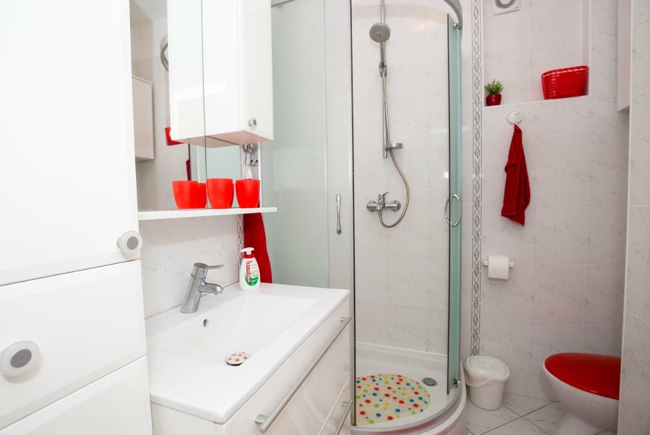 Apartmán Viki *