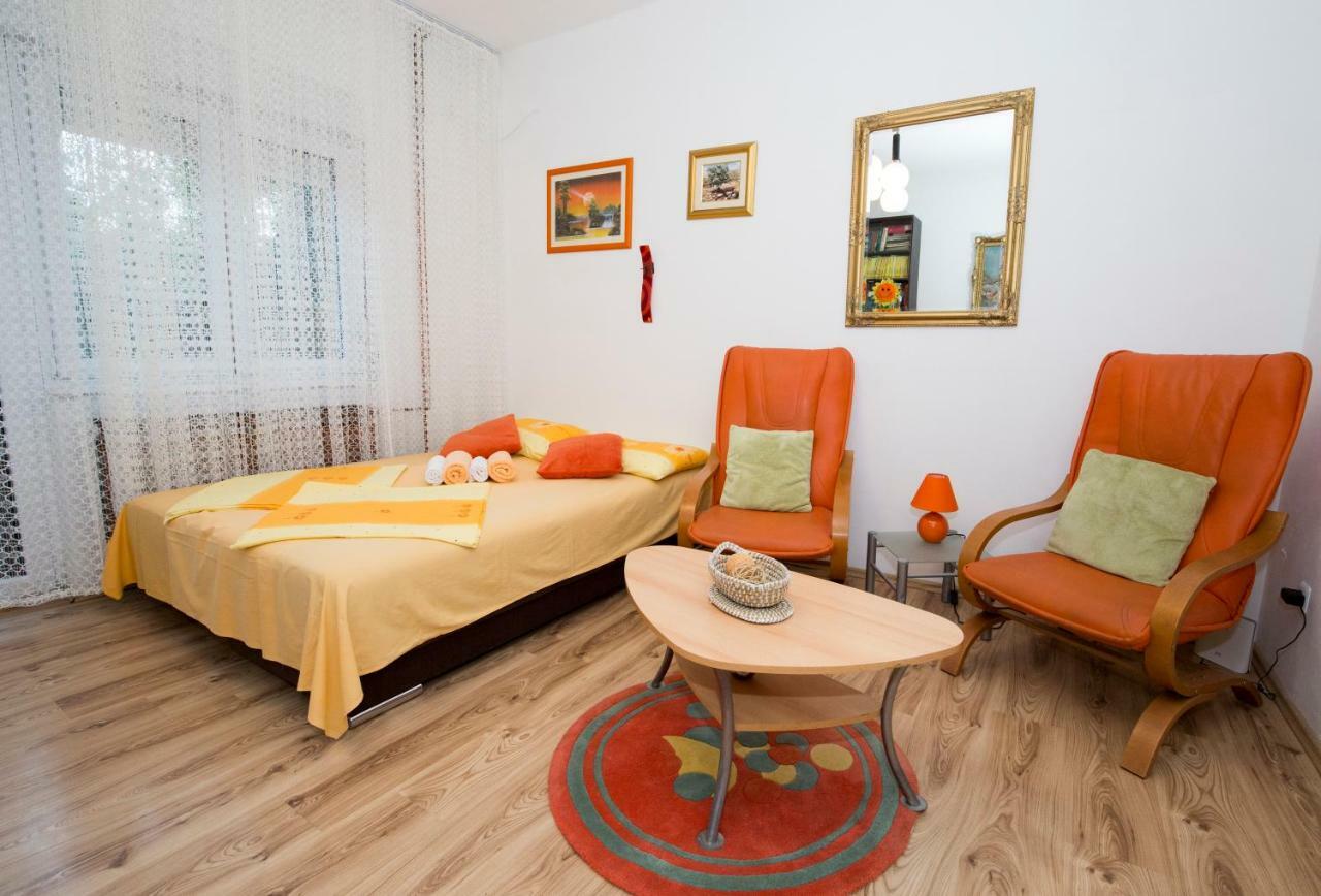 Viki Apartmán