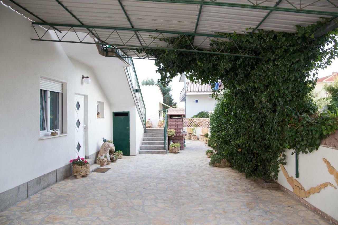 Apartmán Viki