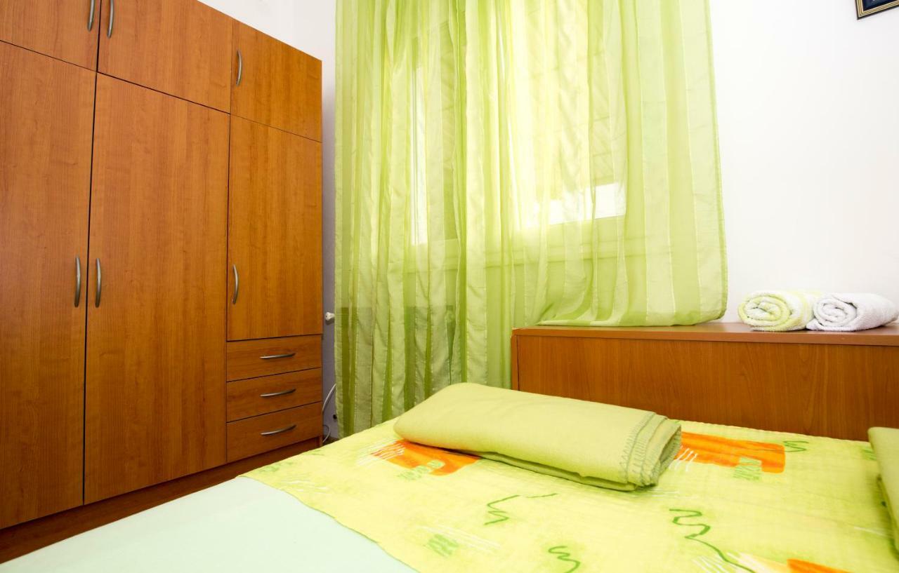 Apartmán Viki *
