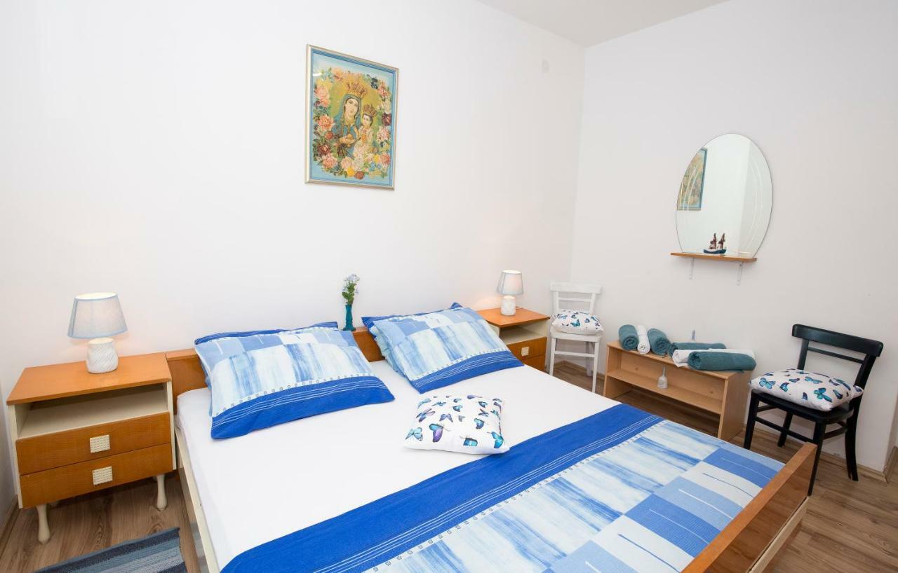 Apartment Viki